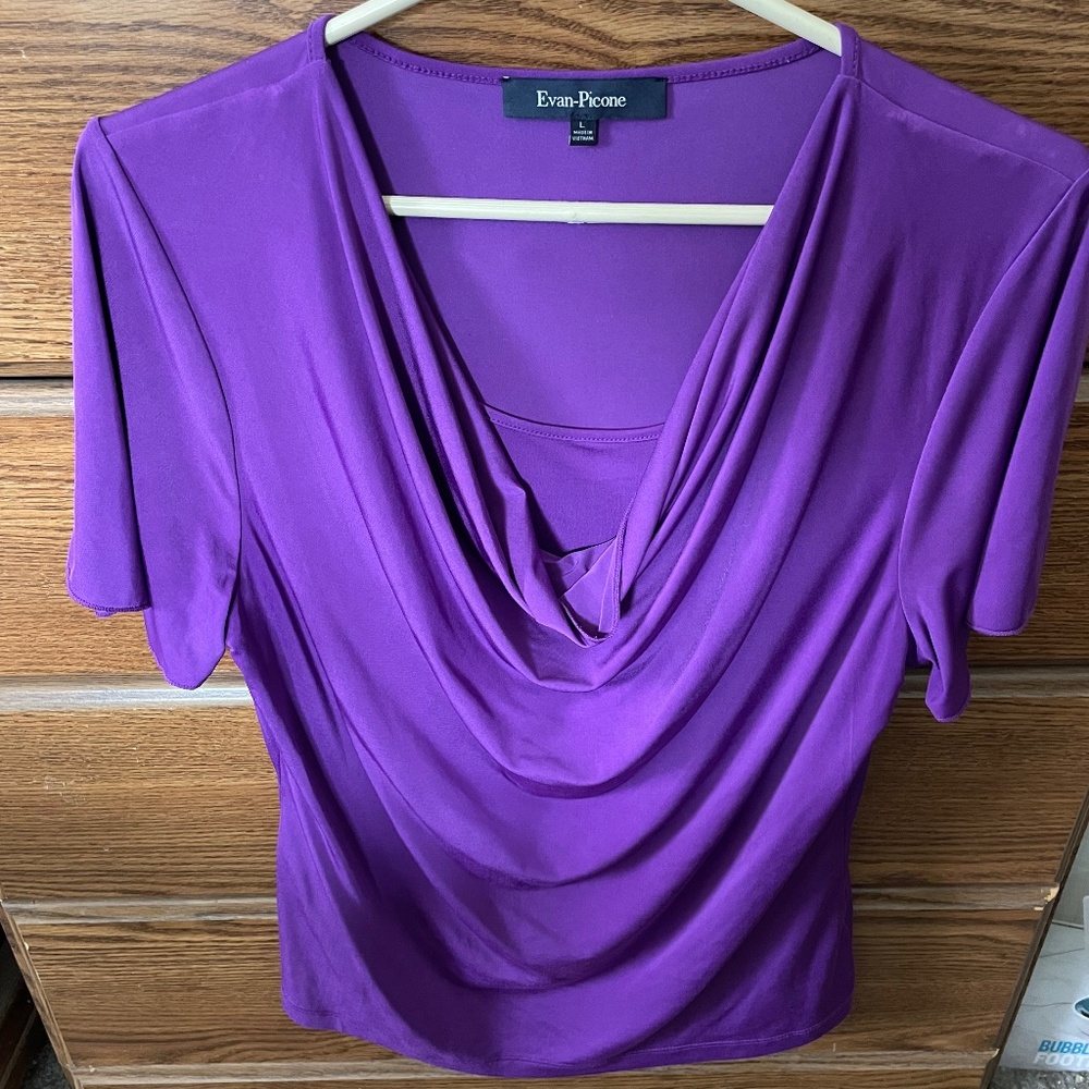 Dress blouse